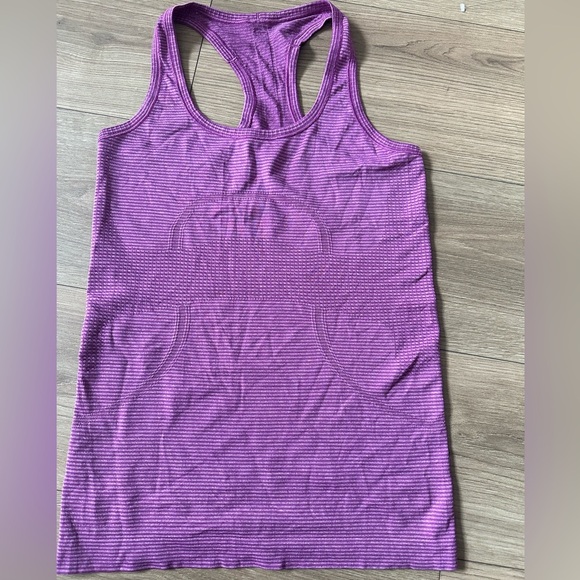 lululemon athletica Tops - Lululemon Swiftly Tank